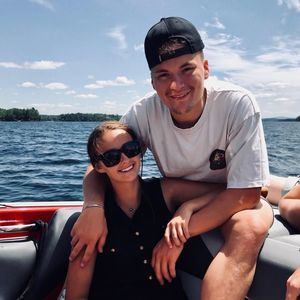 Meet your Posher, Chris